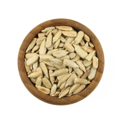 Burhan Mexican Sunflower Seeds Kernel 1Kg