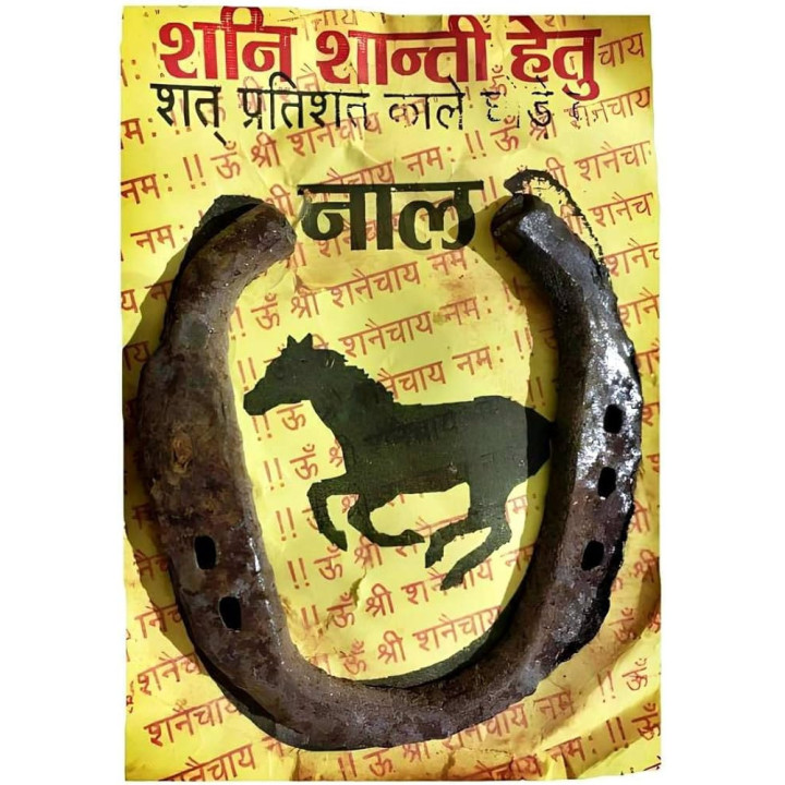 AE Horseshoe, 1 pc