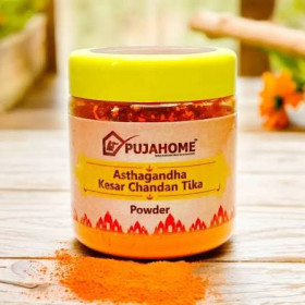 Ae Kesar Chandan Powder 1Pc