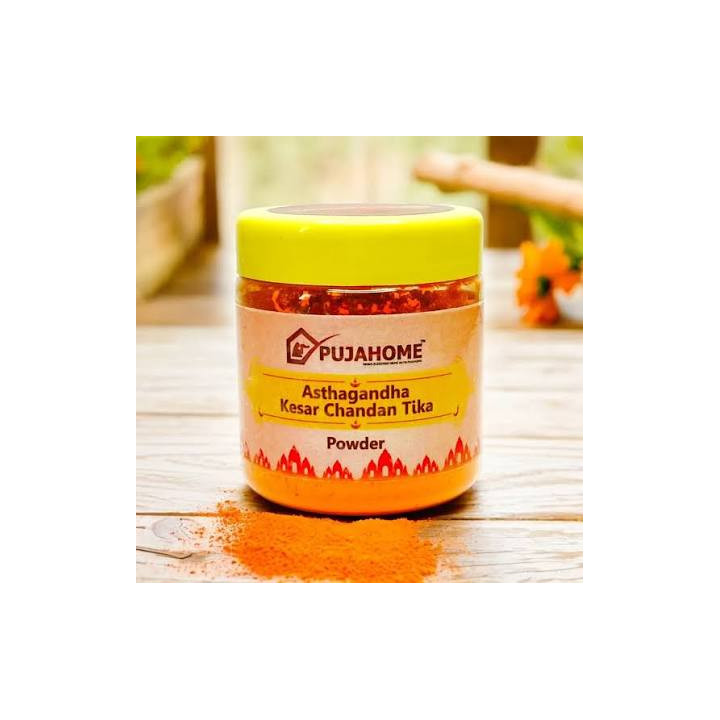AE Kesar Chandan Powder, 1 pc