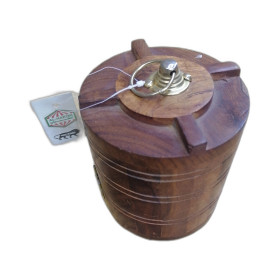 Burhan Tank Money Bank 1Pc