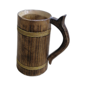 Burhan Galiyakot Beer Mug 1Pc