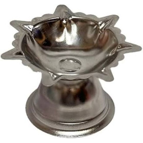 Ae Steel Diya Big 1Pc