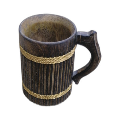 Burhan Galiyakot Small Beer Mug 1Pcs
