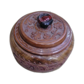 Burhan Galiyakot Small Dry Fruit Box 1Pc