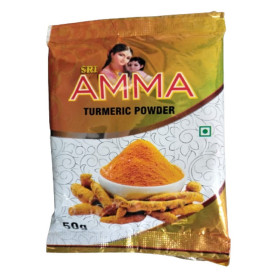 Ae Sri Amma Turmeric Powder 5G