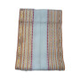 Ae No. 2.25Mtr White Khesh 1Pc