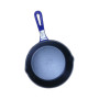 Pigeon No. 200Mm Imperi Cast Iron Fry Pan 1Pc