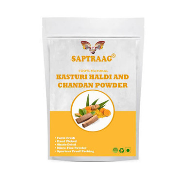 Ae Kasturi Chandan Powder 50G