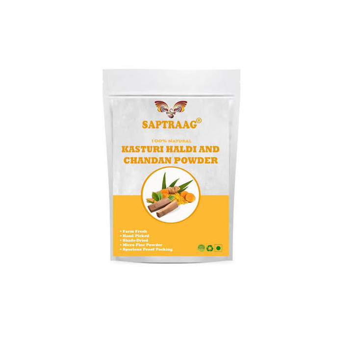 AE Kasturi Sandalwood Powder, 50 g