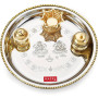 Ae Pooja Set 1Pc