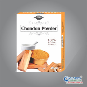 Ae Chandan Powder 50G