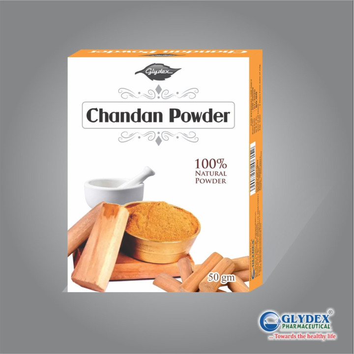 AE Chandan Sandalwood Powder, 50 g