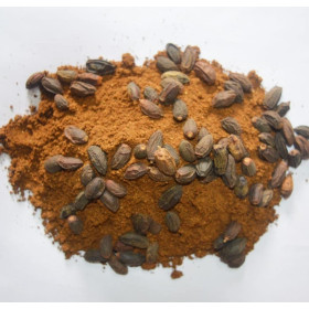 Burhan Neem Seeds Powder 1Kg
