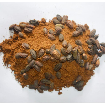 Burhan Neem Seeds Powder 1Kg