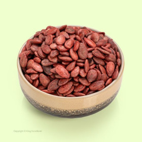 Burhan Irani Red Seeds 1Kg