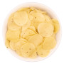 Burhan Rice Chips With Cumin 1Kg. Indian