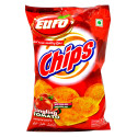 Euro Tingling Tomato Potato Chips 160G