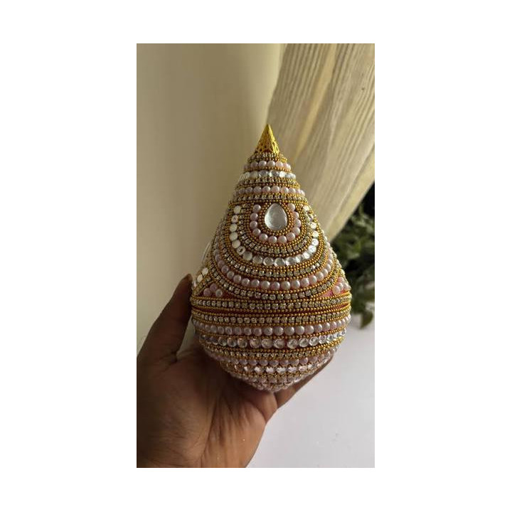 KB Golden Coconut Cover, 1 pc