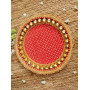 Ae Big Karvachauth Thali 1Pc