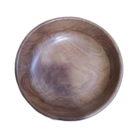 Burhan No. 10X3 Seesam Bowl 1Pc