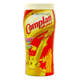 Complan Creamy Vanilla Nutritional Drink, 400 g