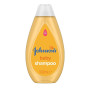 Johnson N Johnson Baby Shampoo 500Ml