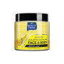 Beauty Clinic Lemon Face And Body Scrub 500Ml