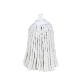 Silver Star W-142B Rectangle Cotton Yarn Mop 1Pc