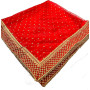 Ae Medium Red Chunri 1Pc