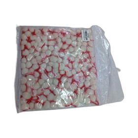 Ae Astd Clr Cotton Vatti Big 1Pkt