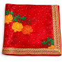 Ae Big Red Chunri 1Pc