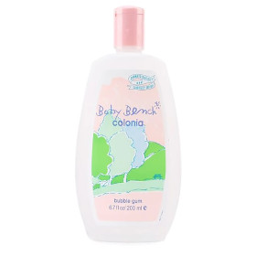 Baby Bench Bubblegum Colonia 200Ml
