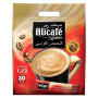 Alicafe Signature 30Px22g French Roast 3In1 Instant Coffee 660G