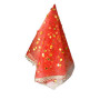 Ae Long Red Chunri 1Pc