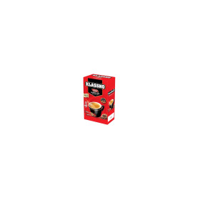 Klassno 20Gx10p 3In1 Coffee Mix 1Pkt