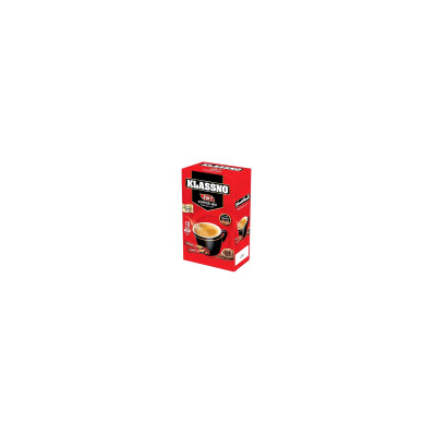 Klassno 20Gx10p 3In1 Coffee Mix 1Pkt