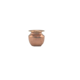Ae Copper Lota 1Pc