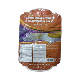 Manila Farms Long Grain White Glutinous Rice 1Kg