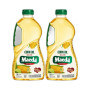 Maeda Corn Oil 1.5Ltr X 2