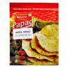 Bikano Jeera Papad 200G