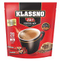 Klassno 20Gx20p 3In1 Coffee Mix 1Pkt