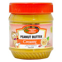 Flower Garden Creamy Peanut Butter 340G