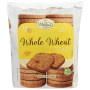Valentina Vegan Whole Wheat Toast 360G