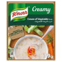 Knor Creamy Vegetable Soup 79G