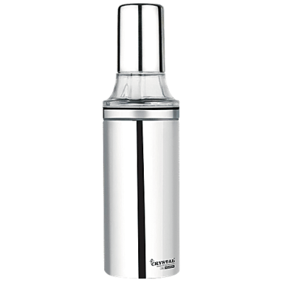 Burhan Ss Crystal Oil Dispenser 500Ml