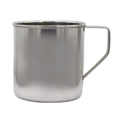 Burhan High Life No. 7 Ss Mug 1Pcs