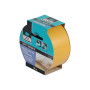 Bison 50Mm X 10M Double Side Tape 1Pcs