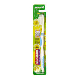 Matador Toothbrush Value Pack, 1 pc