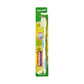 Matador Value Pack Toothbrush 1Pcs